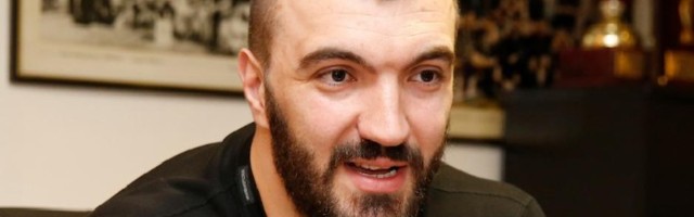 Nikola Peković imao još jedan pregled, ovo su rezultati