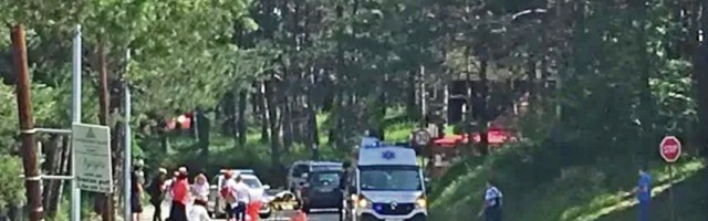 Da li je krivac jedini krivac