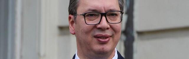 Vučić sa Orbanom i Sijartom: Nastavljamo da radimo i gradimo