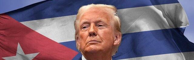 TRAMP VRATIO KUBU NA SPISAK DRŽAVA SPONZORA TERORIZMA: Oštro reagovalo Ministarstvo spoljnih poslova u Havani sa jasnom porukom Vašingtonu