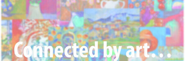 Međunarodna izložba dečjeg likovnog stvaralaštva „Connected by art“ u NKC-u