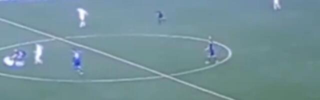 Još jedan igrač Fiorentine kolabirao (VIDEO)