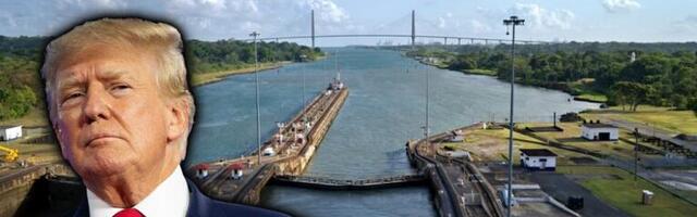 "NISMO GA DALI KINI, VRAĆAMO GA NAZAD" Konglomerat iz Hong Konga prodao udeo u dve luke Panamskog kanala Amerikancima