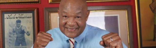 Bokserska legenda se ŽENILA PET PUTA i imao 12-oro DECE: Sa NJOM je ostao do smrti, a sve sinove je nazvao istim imenom