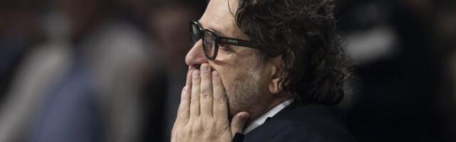 Žao mi je što je Partizan ispao iz Evrolige! Trinkijeri: Uvek je čast i zadovoljstvo...