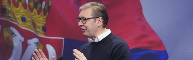 "KAKVU BUDUĆNOST ŽELIMO ZA NAŠU ZEMLjU?" Vučićeva važna poruka - Vreme je da se suočimo sa ključnim pitanjem, uskoro stiže poziv (VIDEO)