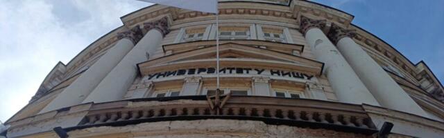 Slobodni univerzitet: Nijedan fakultet u Nišu nema akreditaciju za onlajn nastavu
