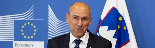 Janez Janša oslobođen optužbi za korupciju