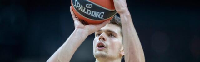 Fenerbahče preko Pariza do Fajnal fora Evrolige