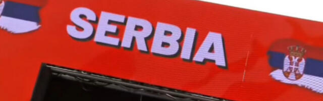 DRAMA SREĆNOG KRAJA: Srbija startovala trijumfom - Barać režirao preokret!