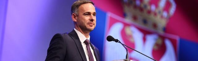 Aleksić: Rešenost Užičana nemoguće suzbiti nekakvim kordonom, ovo je njihova mala pobeda