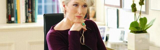 "Đavo nosi Pradu 2“ zvanično stiže – Počelo snimanje, a nova glumačka zvezda sve je iznenadila!