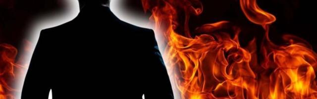 UŽAS U TRŽNOM CENTRU! Najmanje 50 osoba poginulo u požaru!