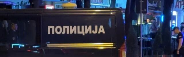 PRVE FOTOGRAFIJE MASOVNE TUČE U NOVOM PAZARU! Četiri osobe izbodene nožem - MALOLETNIK PREMINUO! (FOTO)