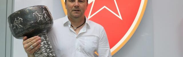 SLAVIŠA STOJANOVIĆ O VLADANU MILOJEVIĆU: „To što on radi nije normalno!“