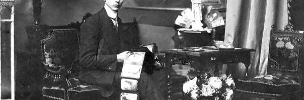 Pepek: Fotografski atelje koji je Vranju dao dušu, nostalgiju i otmenost