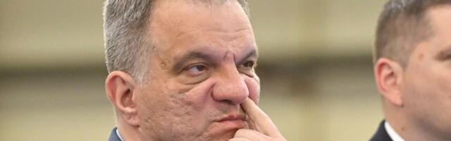 Dejan Vuk Stanković odlučio: Novi direktor škole u Mirijevu biće SNS-ovac iz Bujanovca