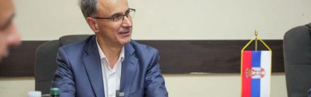 Macut: Studentima će biti vraćena polovina školarine