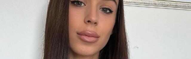 PORODILA SE NAŠA INFLUENSERKA: Prošla kroz AGONIJU sa prvom trudnoćom - sada donela na svet ćerkicu! (FOTO)