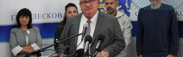 Cvetanović o “Prestonici kulture”