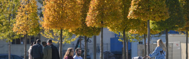 SLEDI ZAKASNELO MIHOLJSKO LETO? Meteorolog objavio ŠOK-PROGNOZU - temperatura naglo skače, ponovo se vraćamo u kratke rukave!