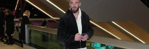 Sa rijalitijem je završio zauvek - Mensur Ajdarpašić pokrenuo biznis