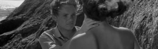 Pokazala je nesavršenu golu zadnjicu pre 72 godine i ušla u istoriju: Ovaj film je bio prava kontroverza (FOTO)