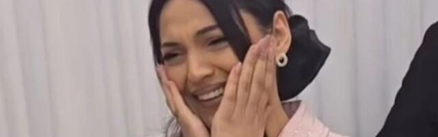 Adil šokirao Nadicu na slavlju u Parizu, ona mu javno poručila: "Znaš da ti ovo neću zaboraviti"