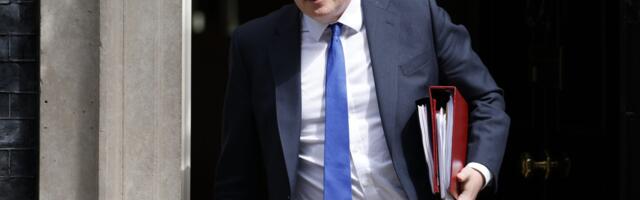 “Potpuna izdaja Kijeva”