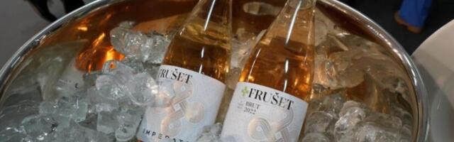 „WINE VISION”: Festival na Beogradskom sajmu, više od 600 izlagača