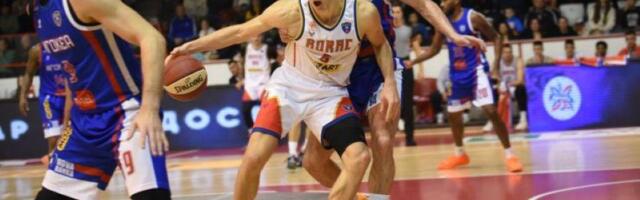 Borac demolirao Igokeu za prekid negativne serije