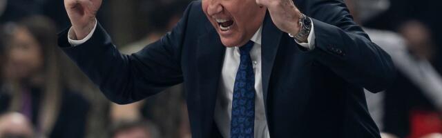 Legendarni fudbaler Partizana slomljen zbog odlaska Obradovića: Ovo je jedan od mojih tužnijih dana