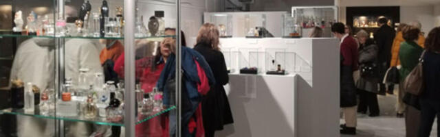 Тајанствени свет мирисних нота