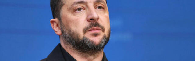 Зеленски се обратио нацији после оставке Јермака