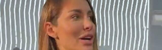 Slobu Radanovića sutra deportuju kući: Jelena progovorila o drami sa aerodroma, dotakla se svađe Kije i Kaće