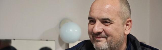 SNS kandidat za gradonačelnika Negotina briljira: Proglasio "četvorotrećinsku pobedu" na izborima (VIDEO)