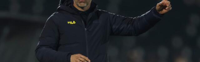 FSS REAGOVAO, MAKABI I DALJE ĆUTI: Radujko progovorio o napadu na Lazetića!