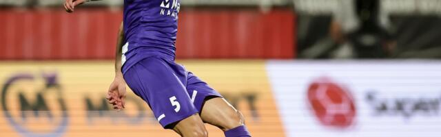 Javorov univerzalac Đokić za MaxBet Sport: Nismo imali sreće protiv Partizana, cilj je opstanak