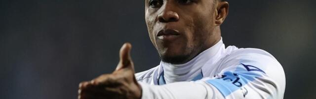 Spartak dobio pozive za napadača iz Gane