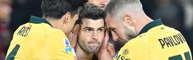 Junak Milana: Pre dva dana sam ležao mrtav u krevetu