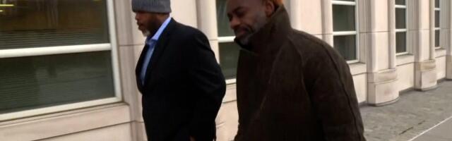 Bivši NBA igrač Dejmon Džons pred sudom zbog optužbi za kockanje