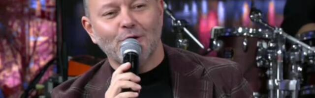 TUGA U DOMU RADETA KOSMAJCA: Pevač objavio najtužnije vesti i uputio potresne reči: Za mene ćeš uvek biti jako blizu...