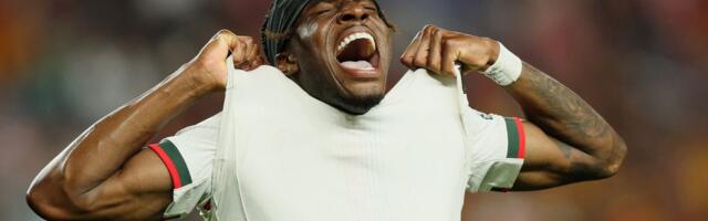 Dominacija Maduekea nagrađena, Arsenal u nikad većem procvatu!