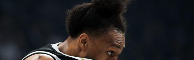 Crno-beli gostuju u Železniku: Evo gde i kada možete pratiti direktan TV prenos meča Partizan - FMP