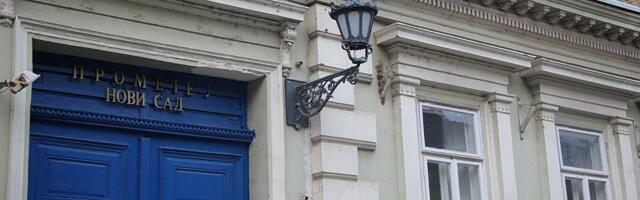 O knjizi o folklornim i mitskim obrascima u savremenoj srpskoj poeziji i drami danas u Prometeju