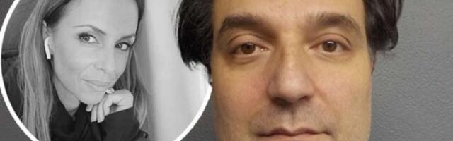 GUGLAO KAKO DA UNIŠTI MIRIS TELA PRI RAPSADANJU, PA OMETAO ISTRAGU! Brajn Volš ubio suprugu na hladnokrvan i svirep način, poznata novinarka PRENERAŽENA!