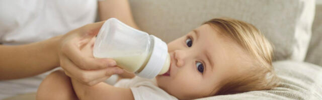 UPOZORENJE MINISTARSTVA ZDRAVLJA: Ova hrana za bebe je HITNO povučena iz Srbije!