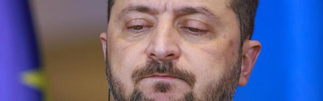"ZELENSKI JE ODGOVORAN ZA POSTUPKE SARADNIKA U KORUPCIJSKOJ AFERI": Većina anketiranih Ukrajinaca upire prstom u predsednika Ukrajine