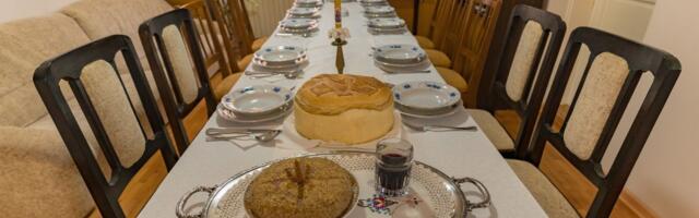 Zašto se pogača lomi rukama i šta predstavlja žito? Značenja najvažnijih simbola slava za koja niste znali