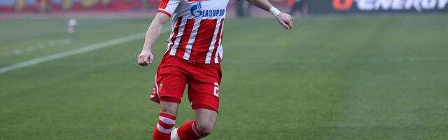 ZVEZDA – MLADOST Ređaju se šanse na Marakani: Šampion ne može da probije bedem gostiju, kojima je i poništen gol! /VIDEO/